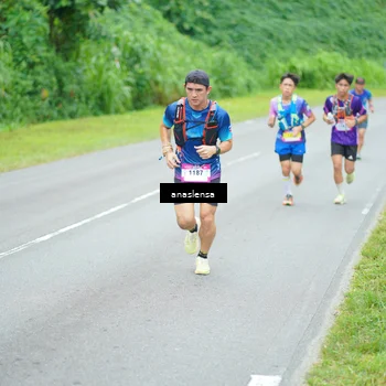 Runner Photo 5104056