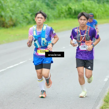 Runner Photo 5104057