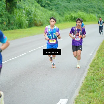 Runner Photo 5104062