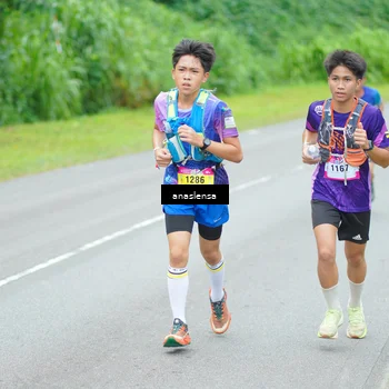 Runner Photo 5104063