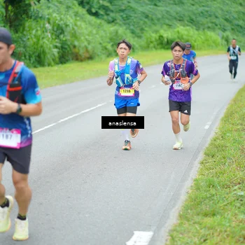 Runner Photo 5104069
