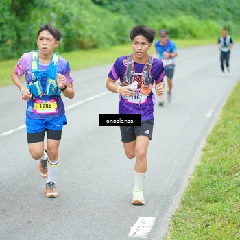 Runner Photo 5104071