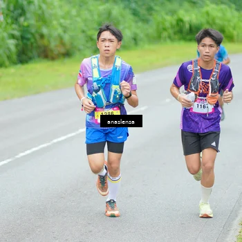 Runner Photo 5104075
