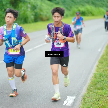 Runner Photo 5104076