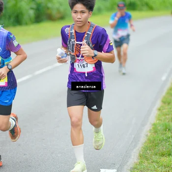 Runner Photo 5104099