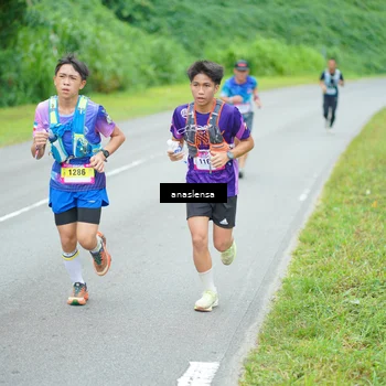 Runner Photo 5104106