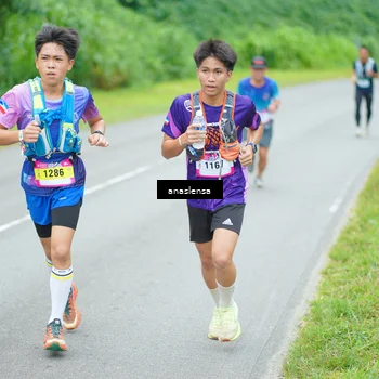 Runner Photo 5104107