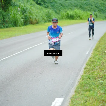 Runner Photo 5104109