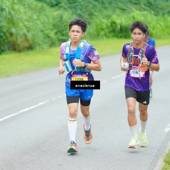 Runner Photo 5104117