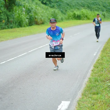Runner Photo 5104124