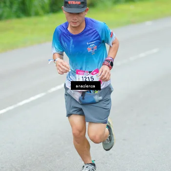 Runner Photo 5104125