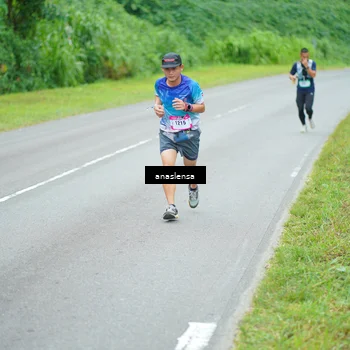 Runner Photo 5104128