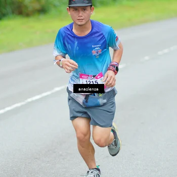 Runner Photo 5104130