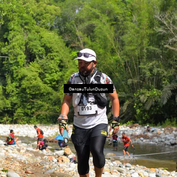 Runner Photo 5104135
