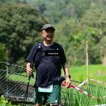 Runner Photo 5104136