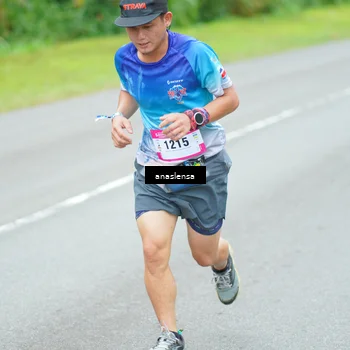 Runner Photo 5104137