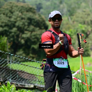Runner Photo 5104148