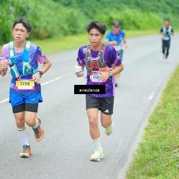 Runner Photo 5104149