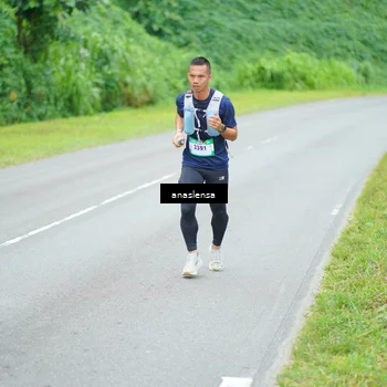 Runner Photo 5104152