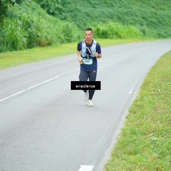 Runner Photo 5104187