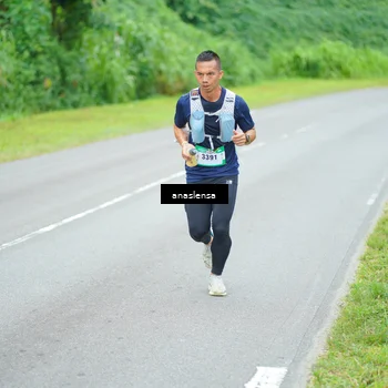 Runner Photo 5104188