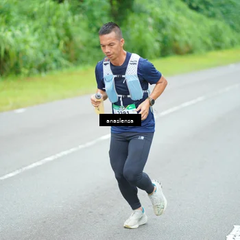 Runner Photo 5104209