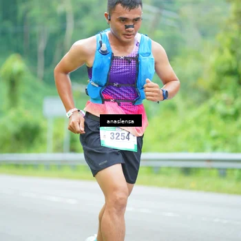 Runner Photo 5104225