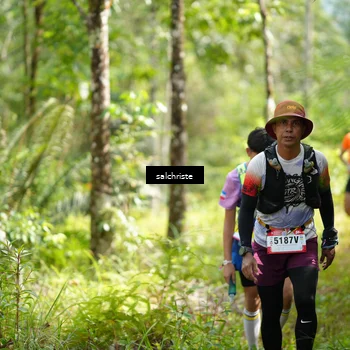 Runner Photo 5104246
