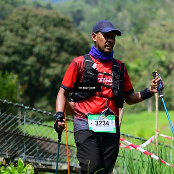 Runner Photo 5104278