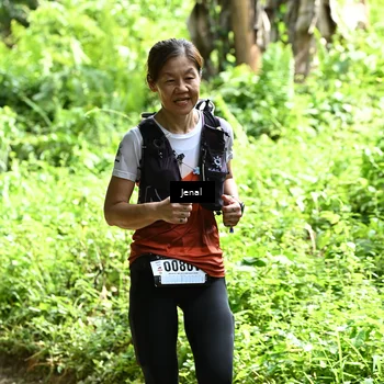 Runner Photo 5104279