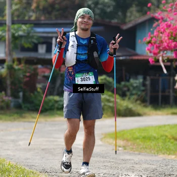 Runner Photo 5104284