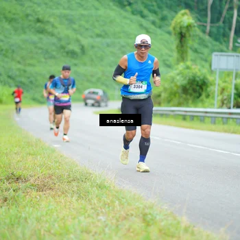 Runner Photo 5104285