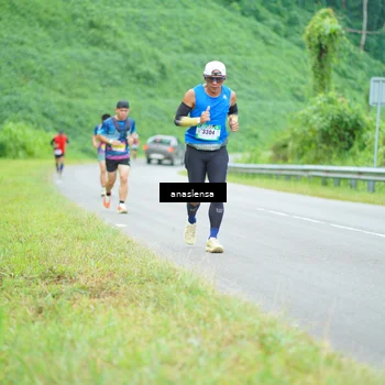 Runner Photo 5104288