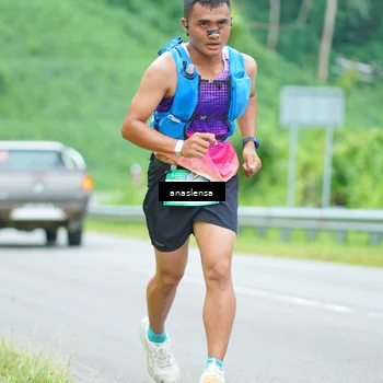 Runner Photo 5104293