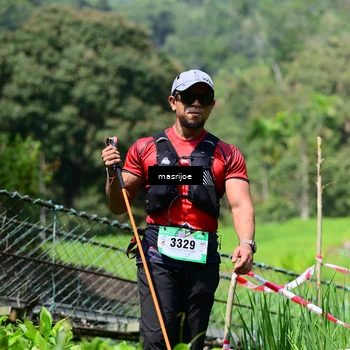 Runner Photo 5104295