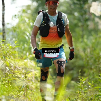 Runner Photo 5104304