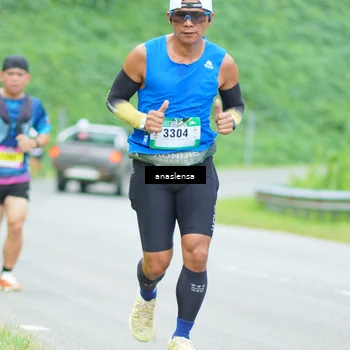 Runner Photo 5104305