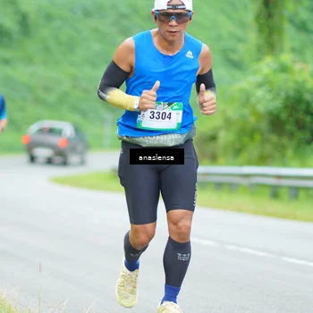 Runner Photo 5104306