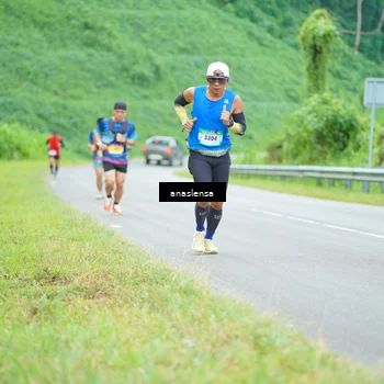 Runner Photo 5104308