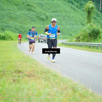 Runner Photo 5104312