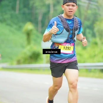 Runner Photo 5104314