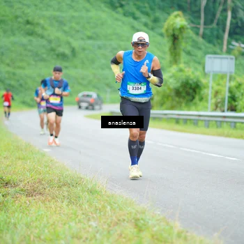 Runner Photo 5104315