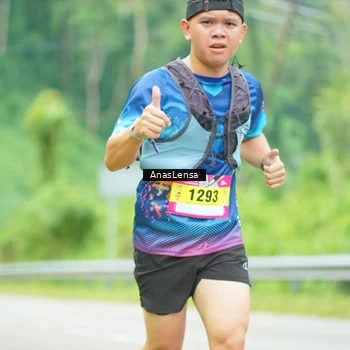 Runner Photo 5104318