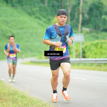 Runner Photo 5104333