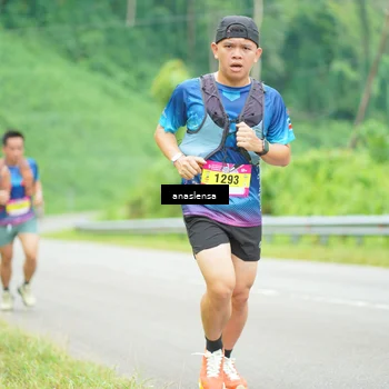 Runner Photo 5104336
