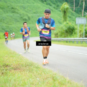 Runner Photo 5104341