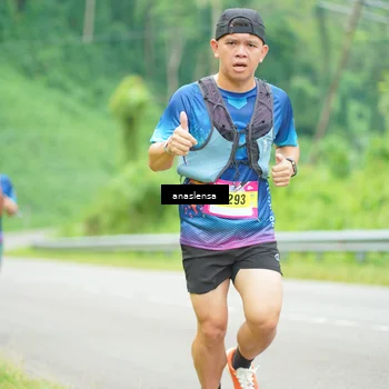 Runner Photo 5104345