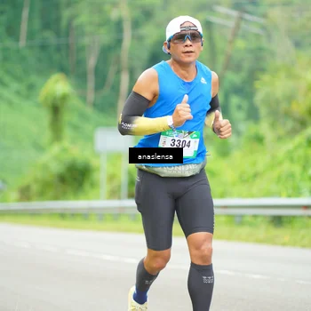 Runner Photo 5104354