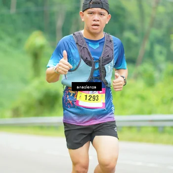 Runner Photo 5104355
