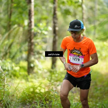 Runner Photo 5104359